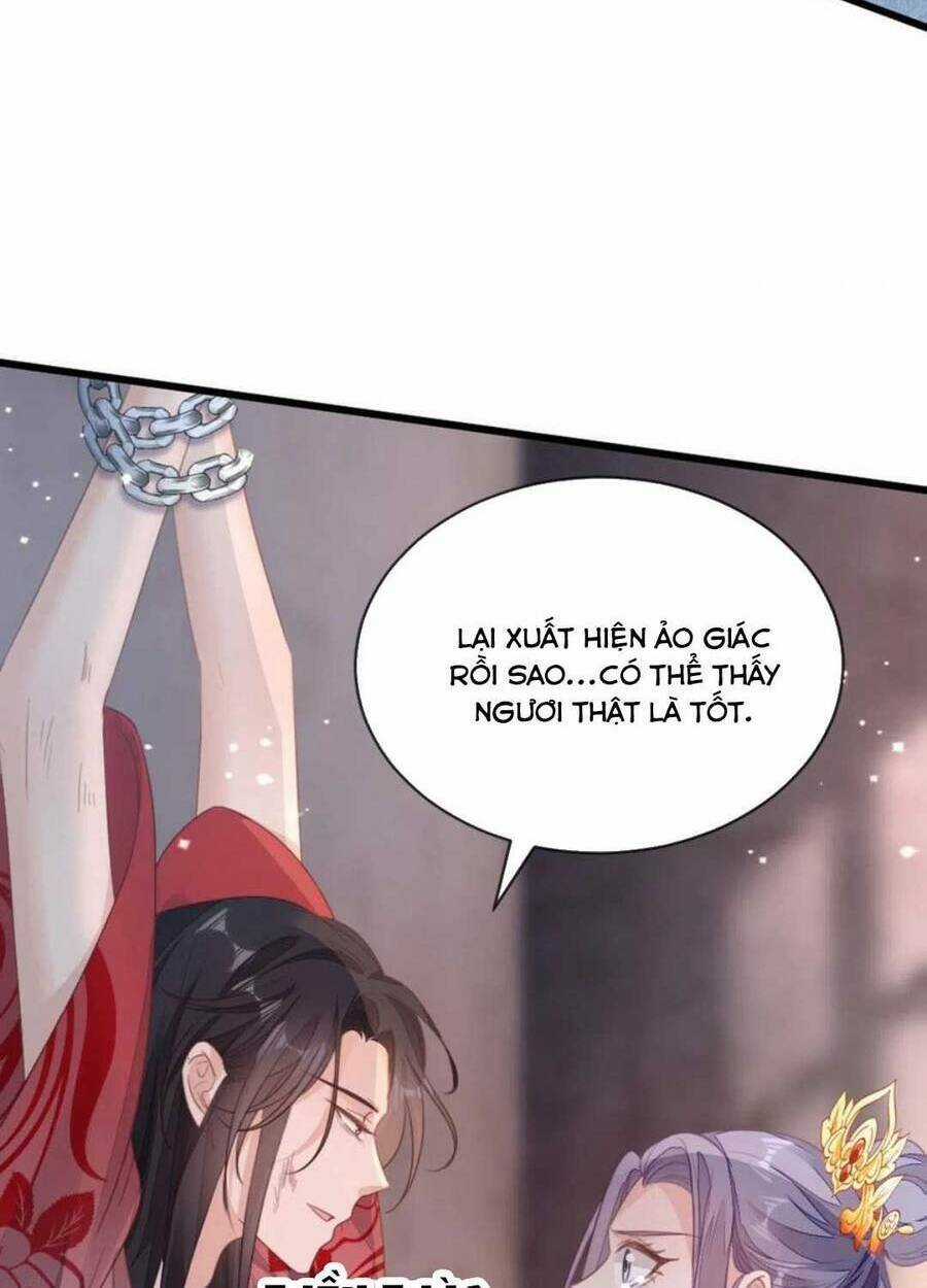 Mau Xuyên Không Rửa Tội Cho Nhân Vật Phản Diện Chapter 120 trang 13