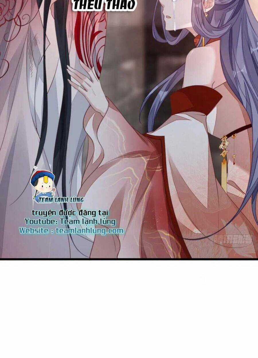 Mau Xuyên Không Rửa Tội Cho Nhân Vật Phản Diện Chapter 120 trang 14