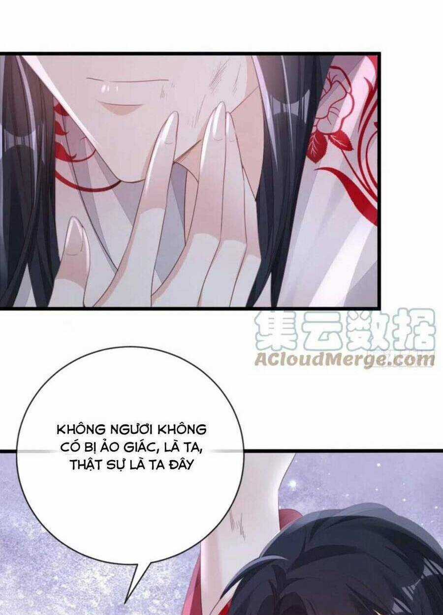 Mau Xuyên Không Rửa Tội Cho Nhân Vật Phản Diện Chapter 120 trang 15