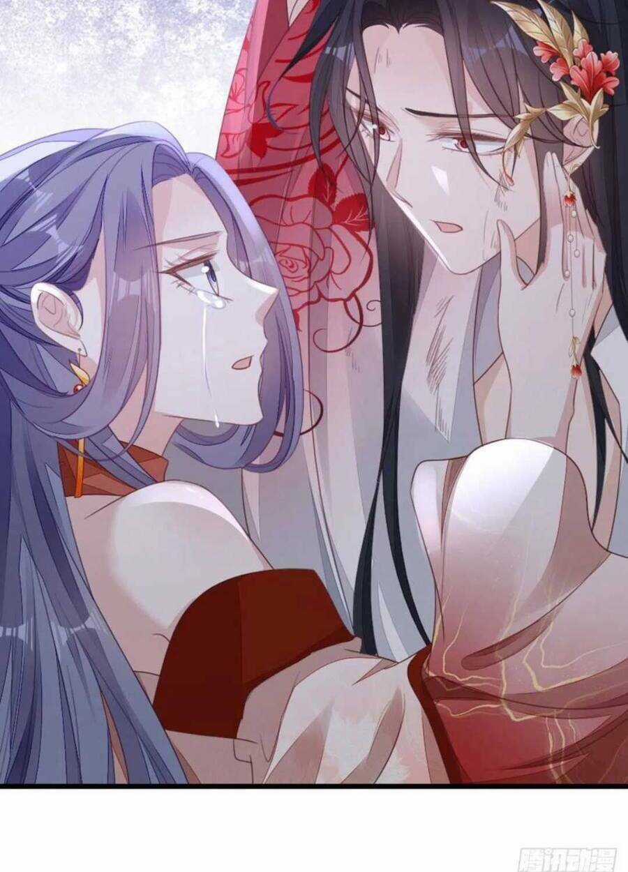 Mau Xuyên Không Rửa Tội Cho Nhân Vật Phản Diện Chapter 120 trang 16