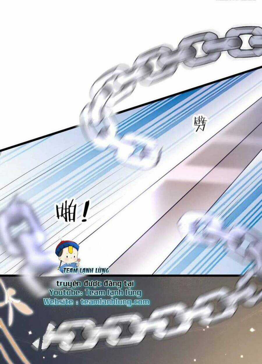 Mau Xuyên Không Rửa Tội Cho Nhân Vật Phản Diện Chapter 120 trang 17