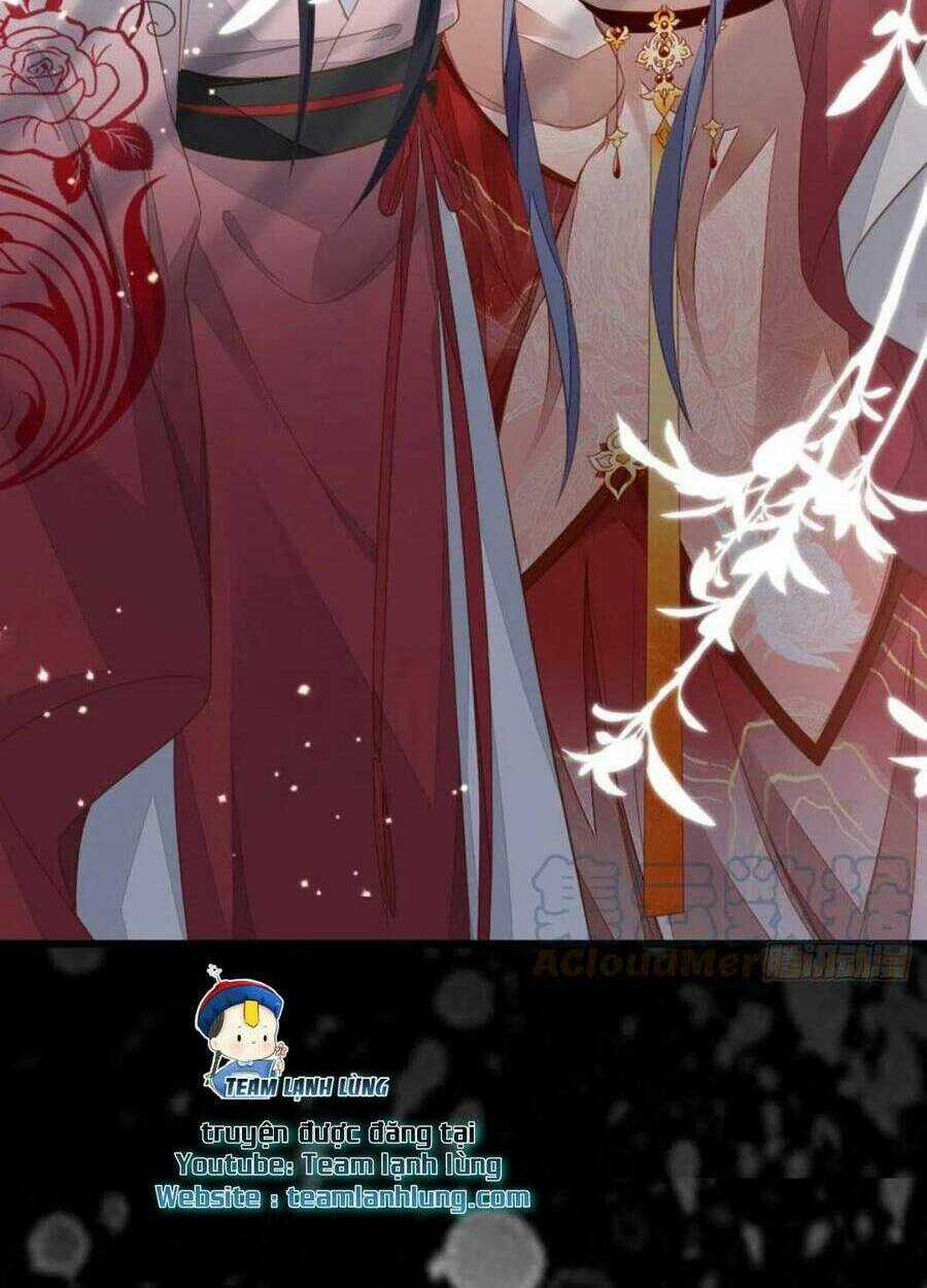 Mau Xuyên Không Rửa Tội Cho Nhân Vật Phản Diện Chapter 120 trang 19