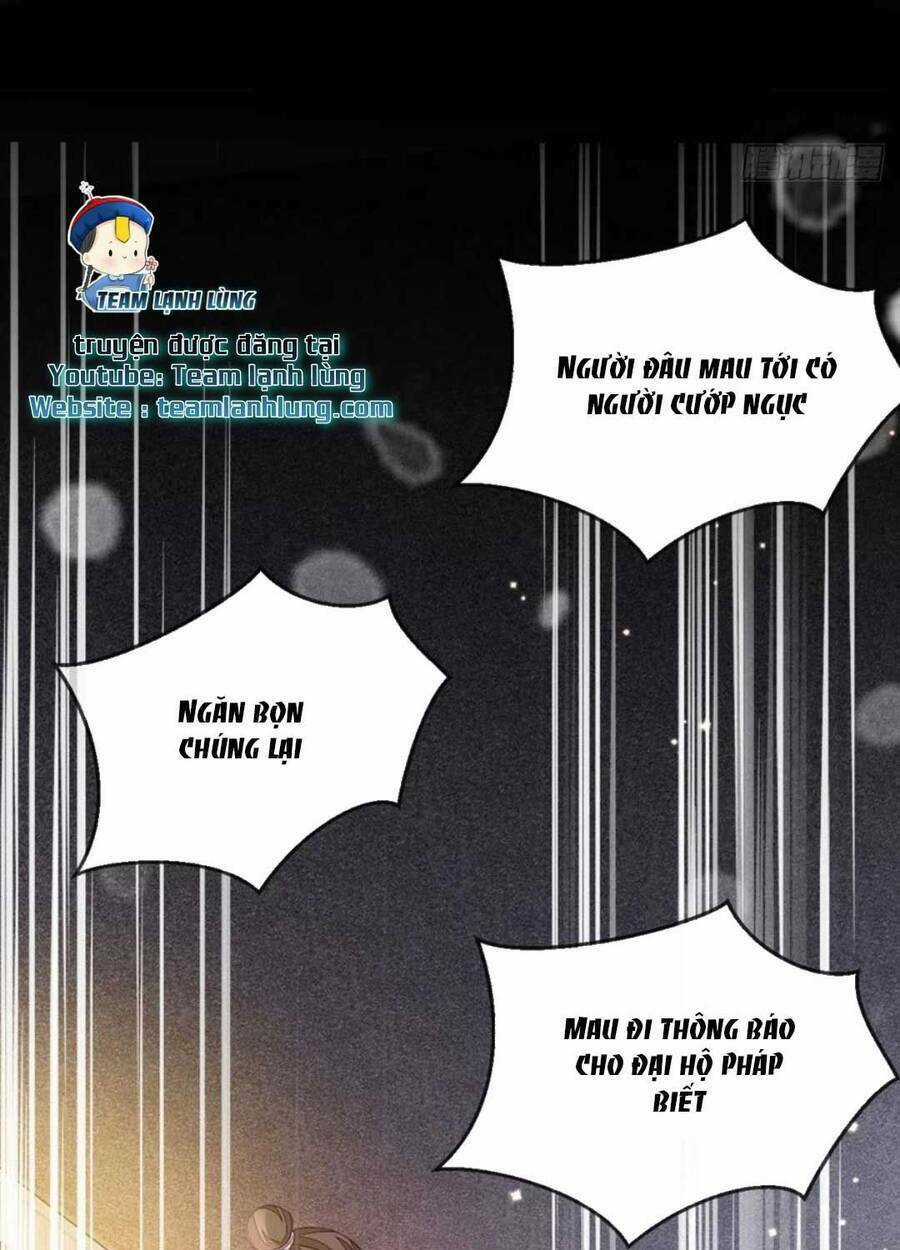 Mau Xuyên Không Rửa Tội Cho Nhân Vật Phản Diện Chapter 120 trang 22