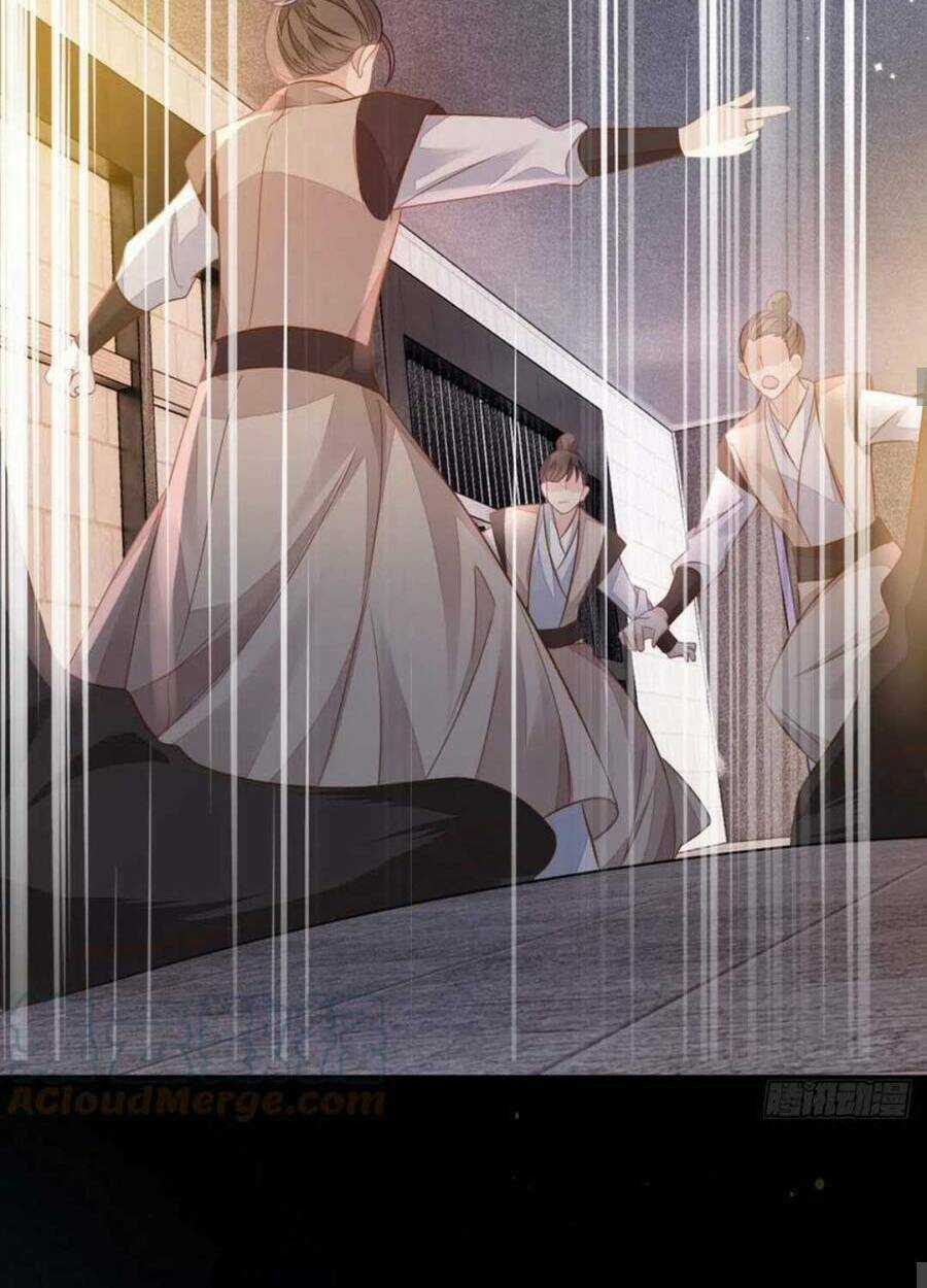 Mau Xuyên Không Rửa Tội Cho Nhân Vật Phản Diện Chapter 120 trang 23