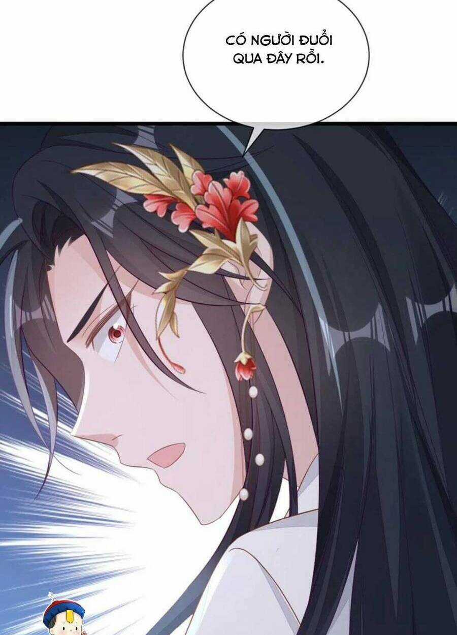 Mau Xuyên Không Rửa Tội Cho Nhân Vật Phản Diện Chapter 120 trang 27