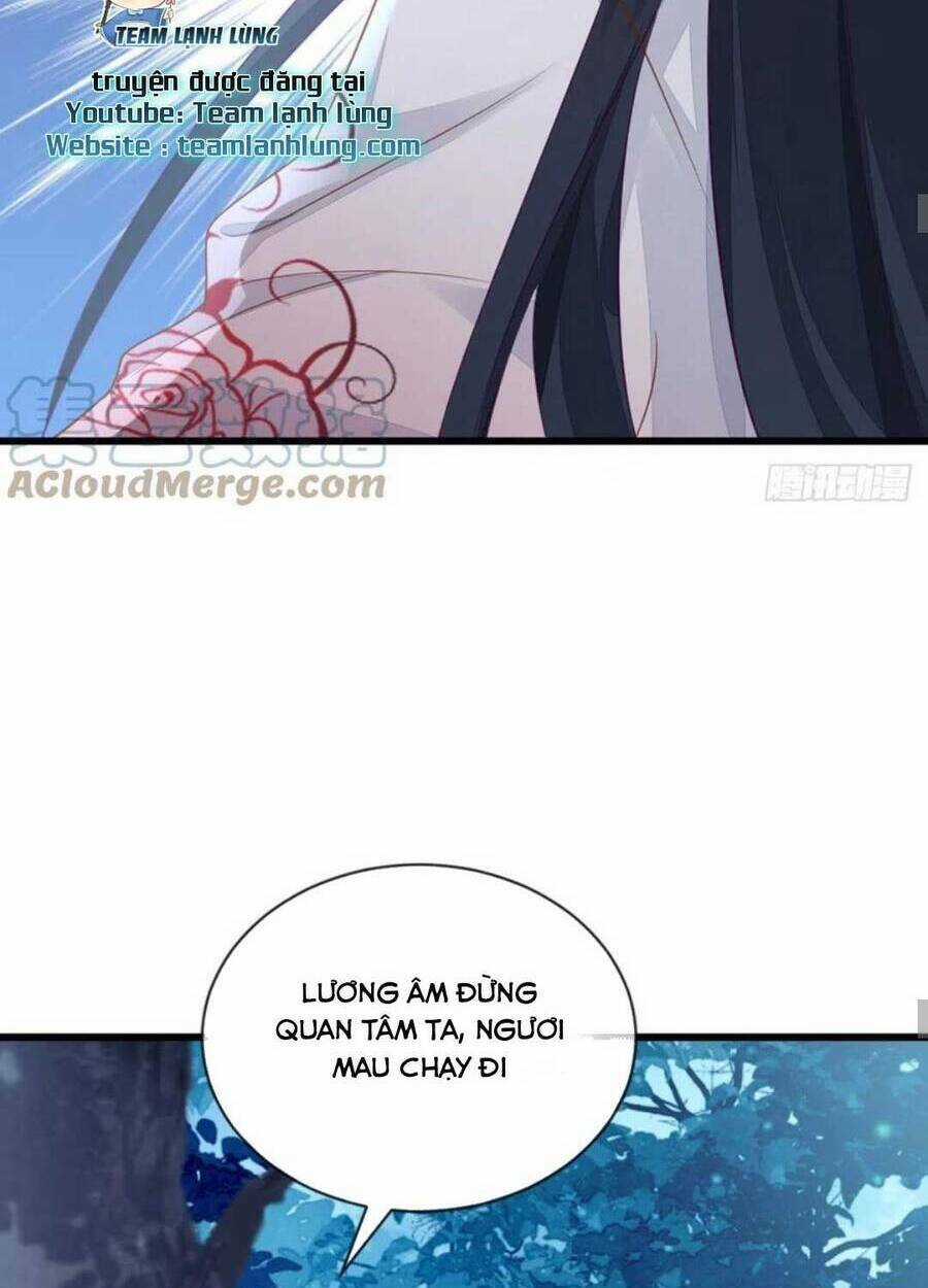 Mau Xuyên Không Rửa Tội Cho Nhân Vật Phản Diện Chapter 120 trang 28