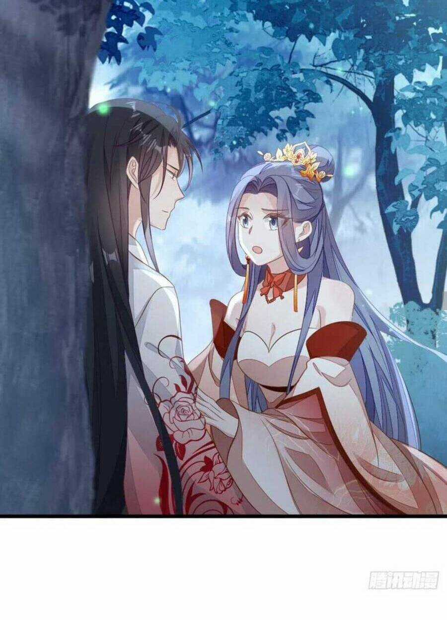 Mau Xuyên Không Rửa Tội Cho Nhân Vật Phản Diện Chapter 120 trang 29