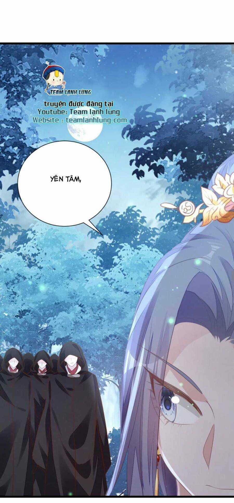 Mau Xuyên Không Rửa Tội Cho Nhân Vật Phản Diện Chapter 120 trang 30