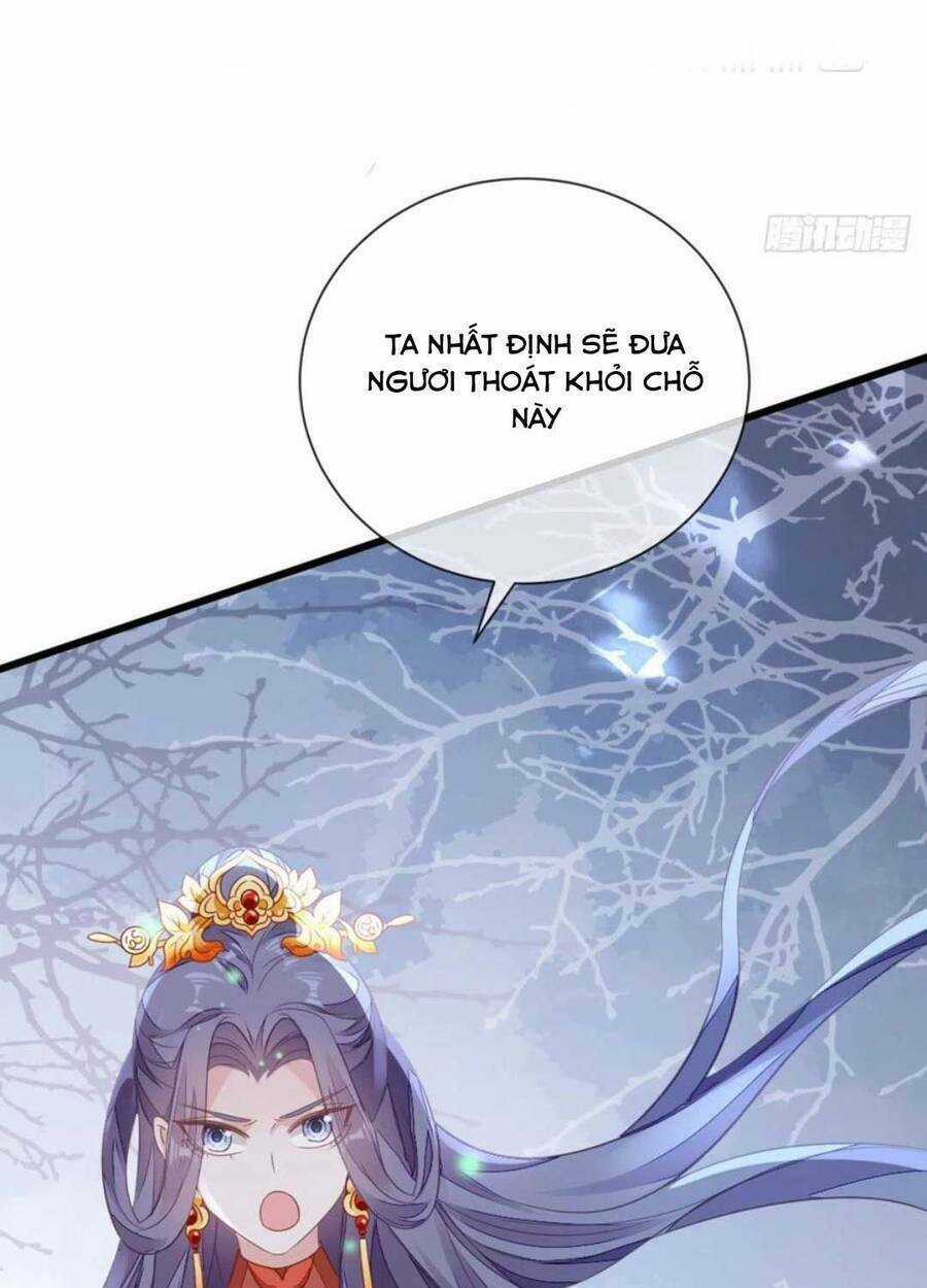 Mau Xuyên Không Rửa Tội Cho Nhân Vật Phản Diện Chapter 120 trang 32