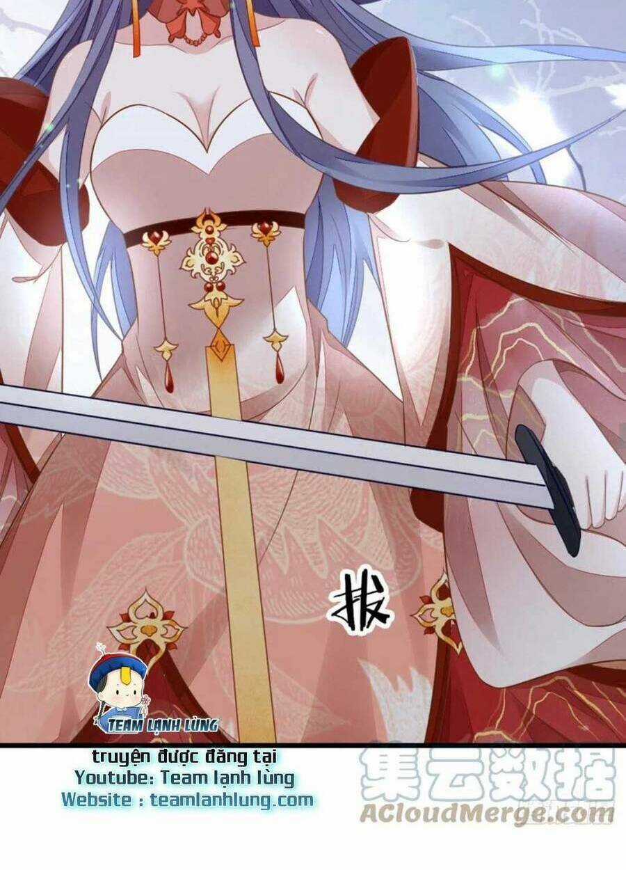 Mau Xuyên Không Rửa Tội Cho Nhân Vật Phản Diện Chapter 120 trang 33