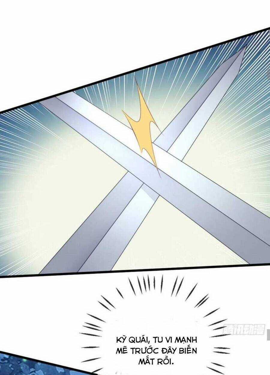 Mau Xuyên Không Rửa Tội Cho Nhân Vật Phản Diện Chapter 120 trang 34