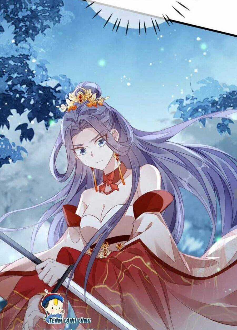 Mau Xuyên Không Rửa Tội Cho Nhân Vật Phản Diện Chapter 120 trang 35