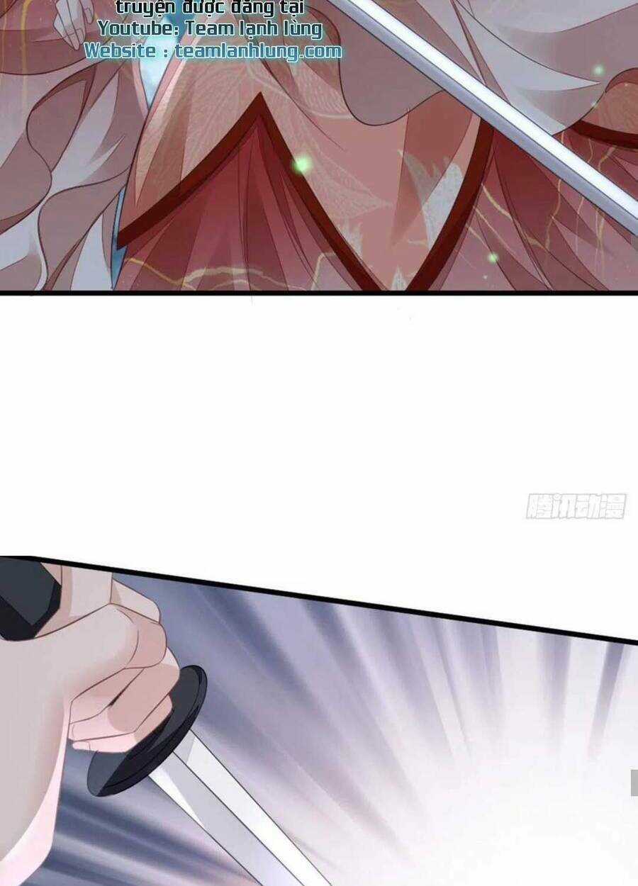 Mau Xuyên Không Rửa Tội Cho Nhân Vật Phản Diện Chapter 120 trang 36