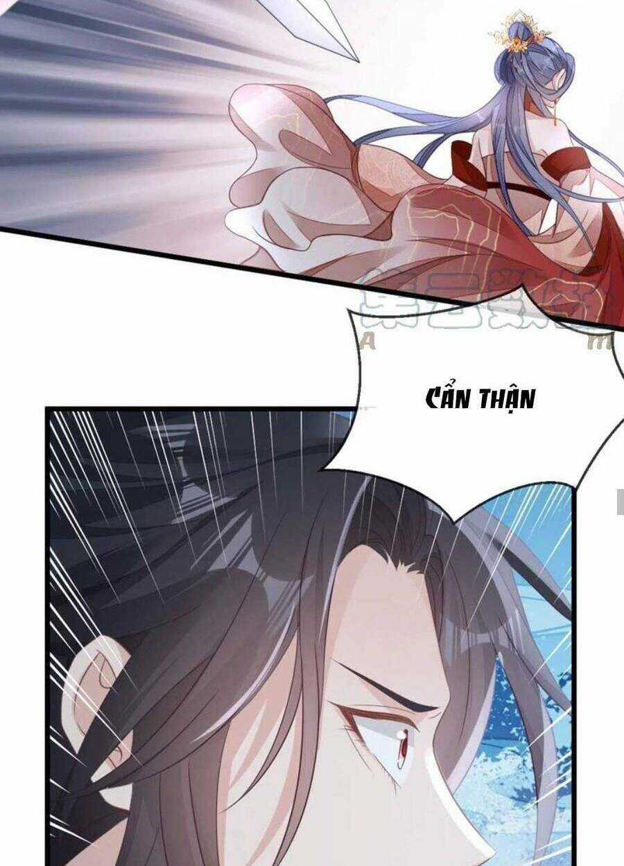 Mau Xuyên Không Rửa Tội Cho Nhân Vật Phản Diện Chapter 120 trang 37