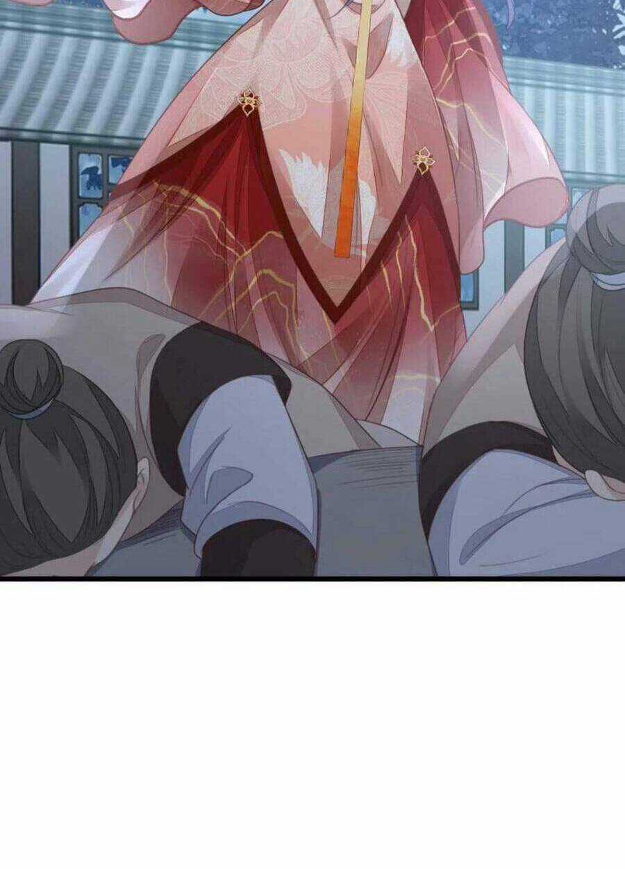 Mau Xuyên Không Rửa Tội Cho Nhân Vật Phản Diện Chapter 120 trang 4