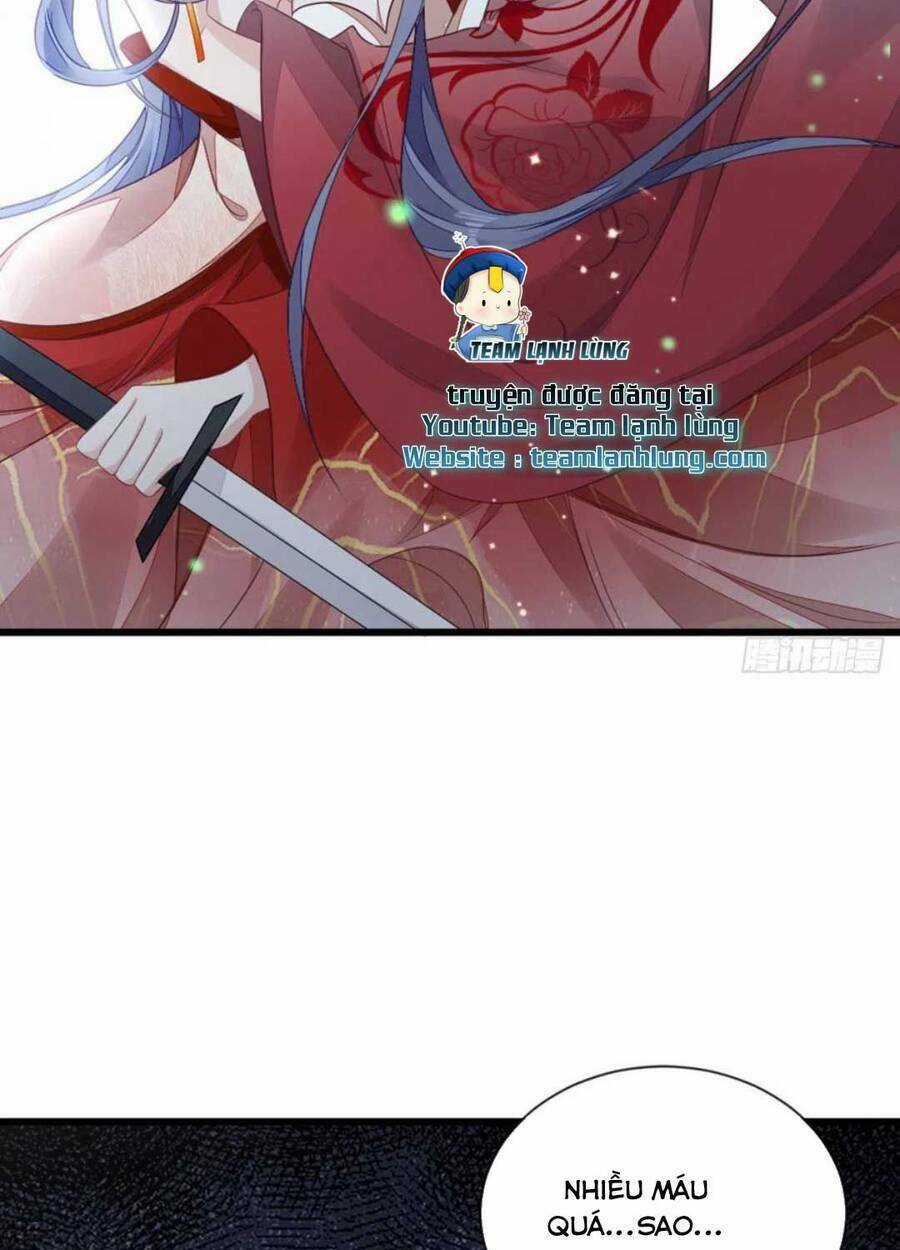 Mau Xuyên Không Rửa Tội Cho Nhân Vật Phản Diện Chapter 120 trang 40