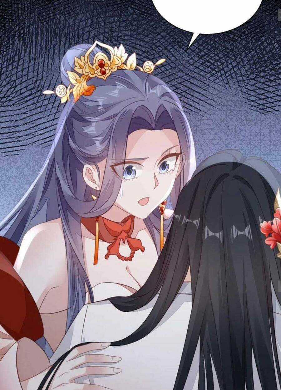 Mau Xuyên Không Rửa Tội Cho Nhân Vật Phản Diện Chapter 120 trang 41