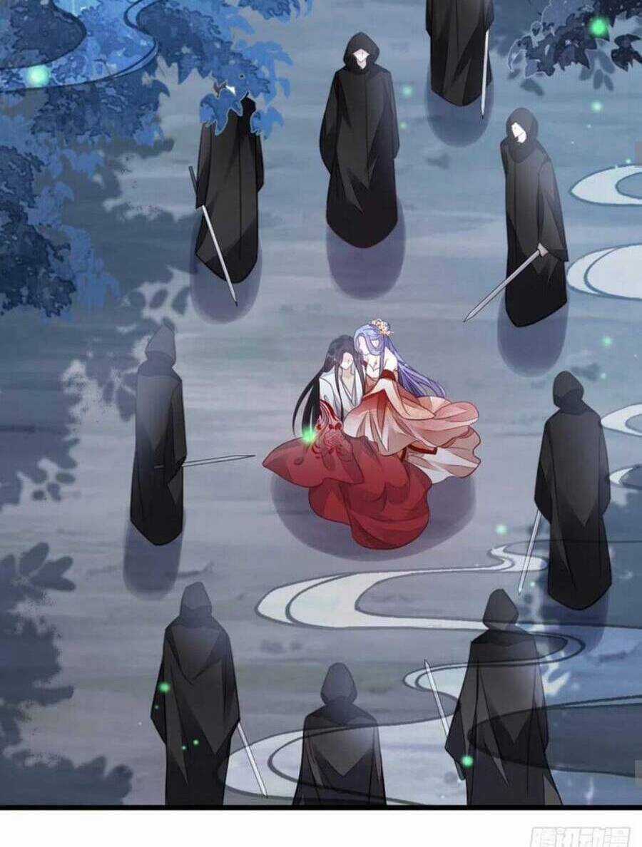 Mau Xuyên Không Rửa Tội Cho Nhân Vật Phản Diện Chapter 120 trang 43