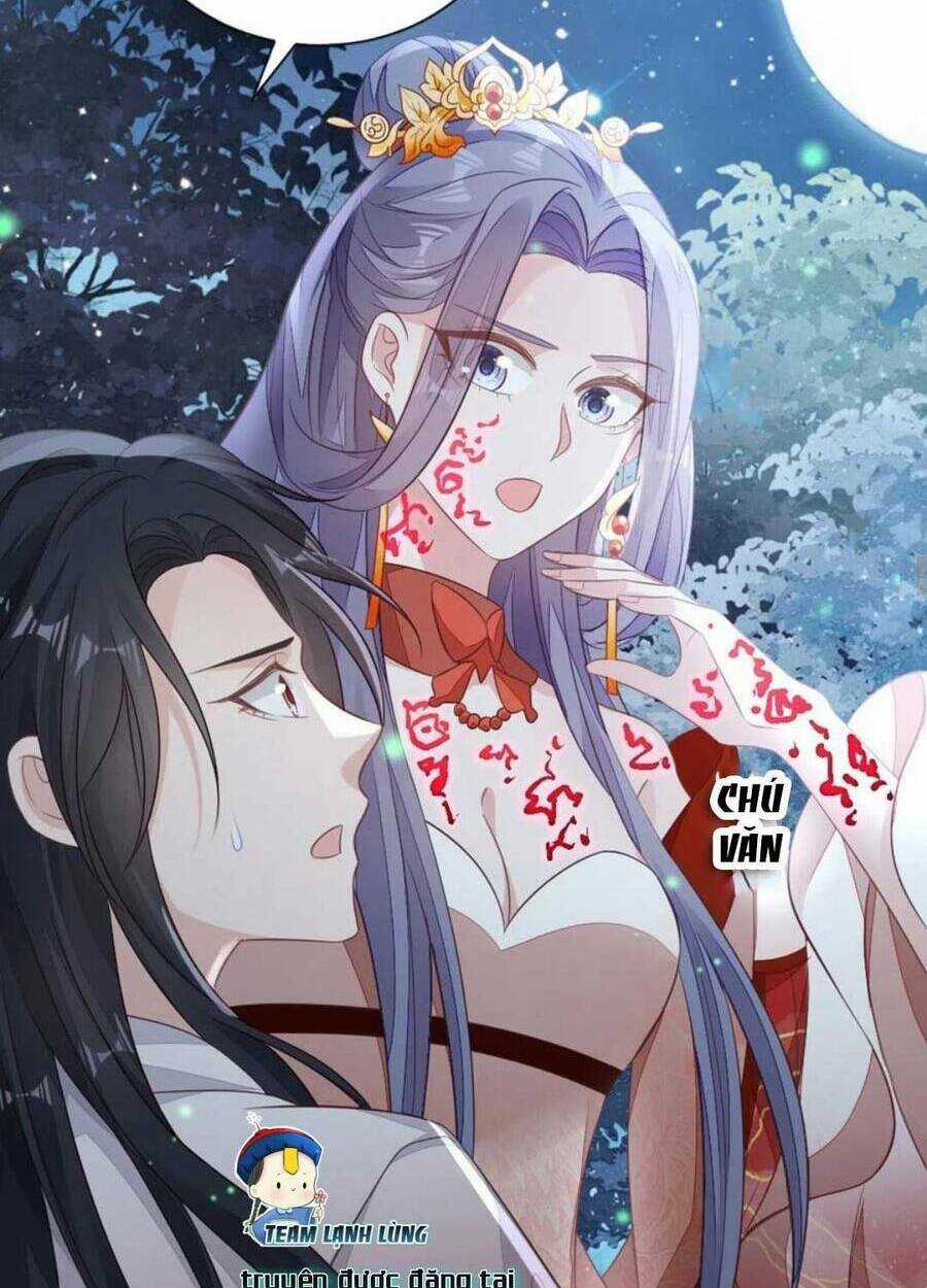 Mau Xuyên Không Rửa Tội Cho Nhân Vật Phản Diện Chapter 120 trang 46