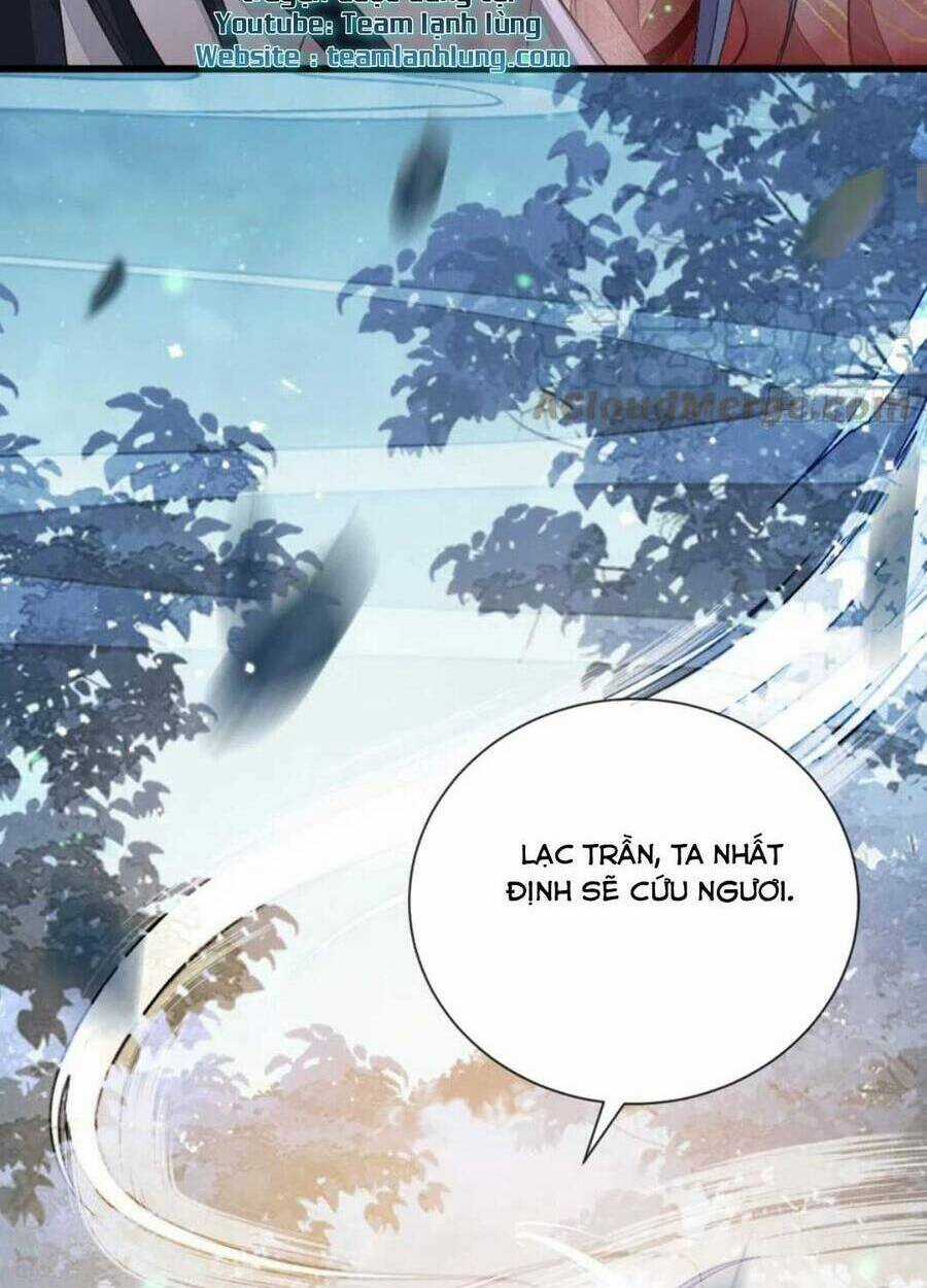 Mau Xuyên Không Rửa Tội Cho Nhân Vật Phản Diện Chapter 120 trang 47