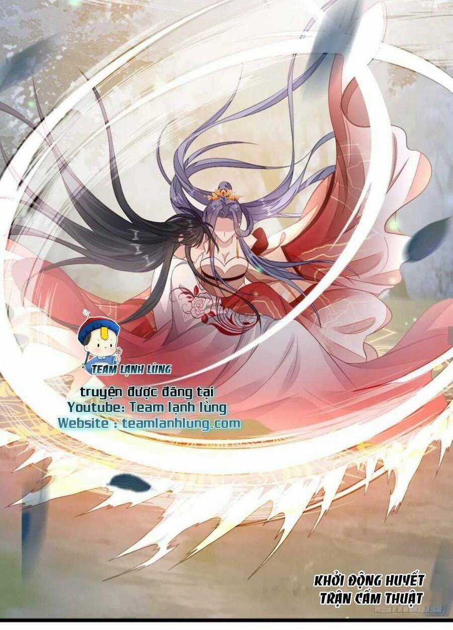 Mau Xuyên Không Rửa Tội Cho Nhân Vật Phản Diện Chapter 120 trang 48