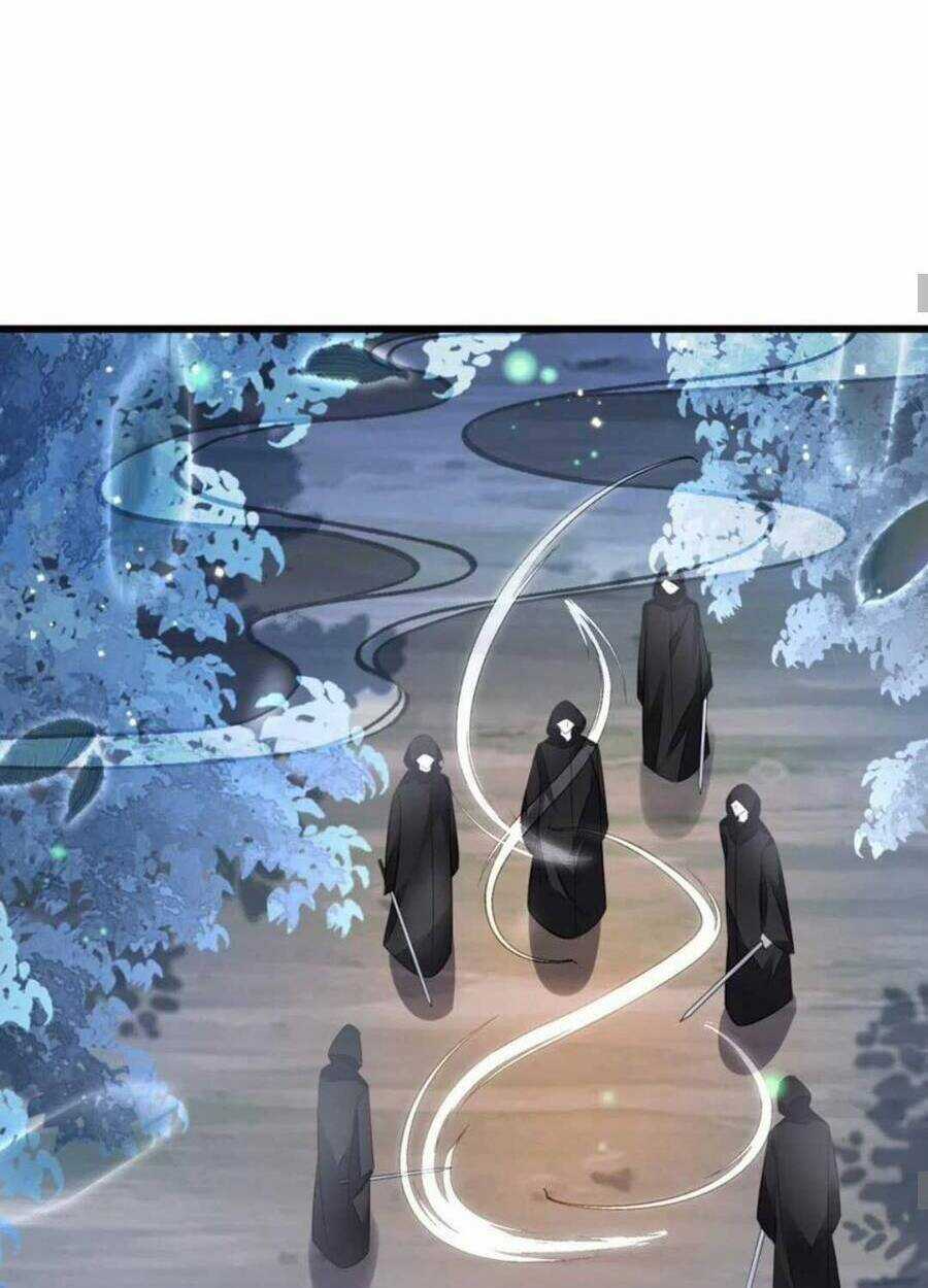 Mau Xuyên Không Rửa Tội Cho Nhân Vật Phản Diện Chapter 120 trang 49