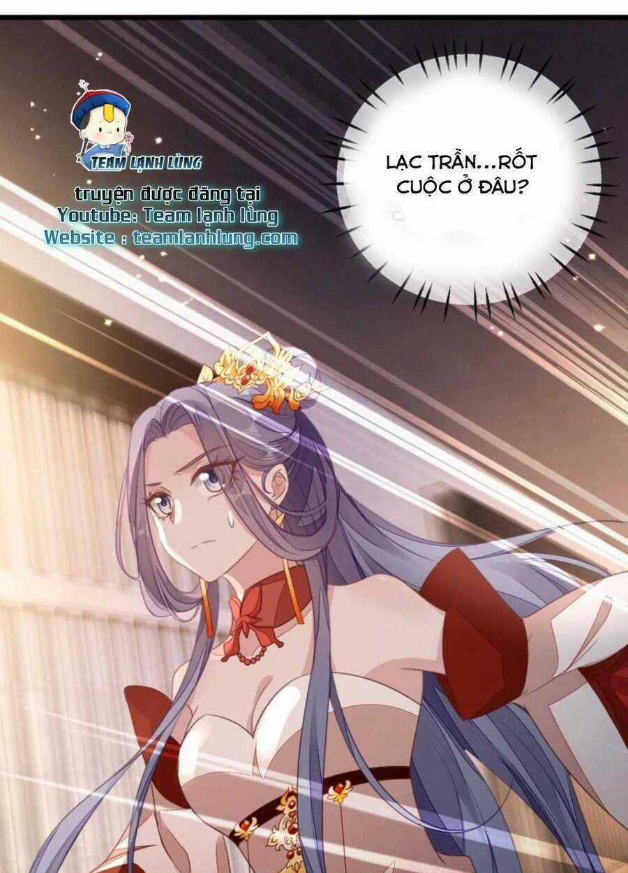 Mau Xuyên Không Rửa Tội Cho Nhân Vật Phản Diện Chapter 120 trang 5