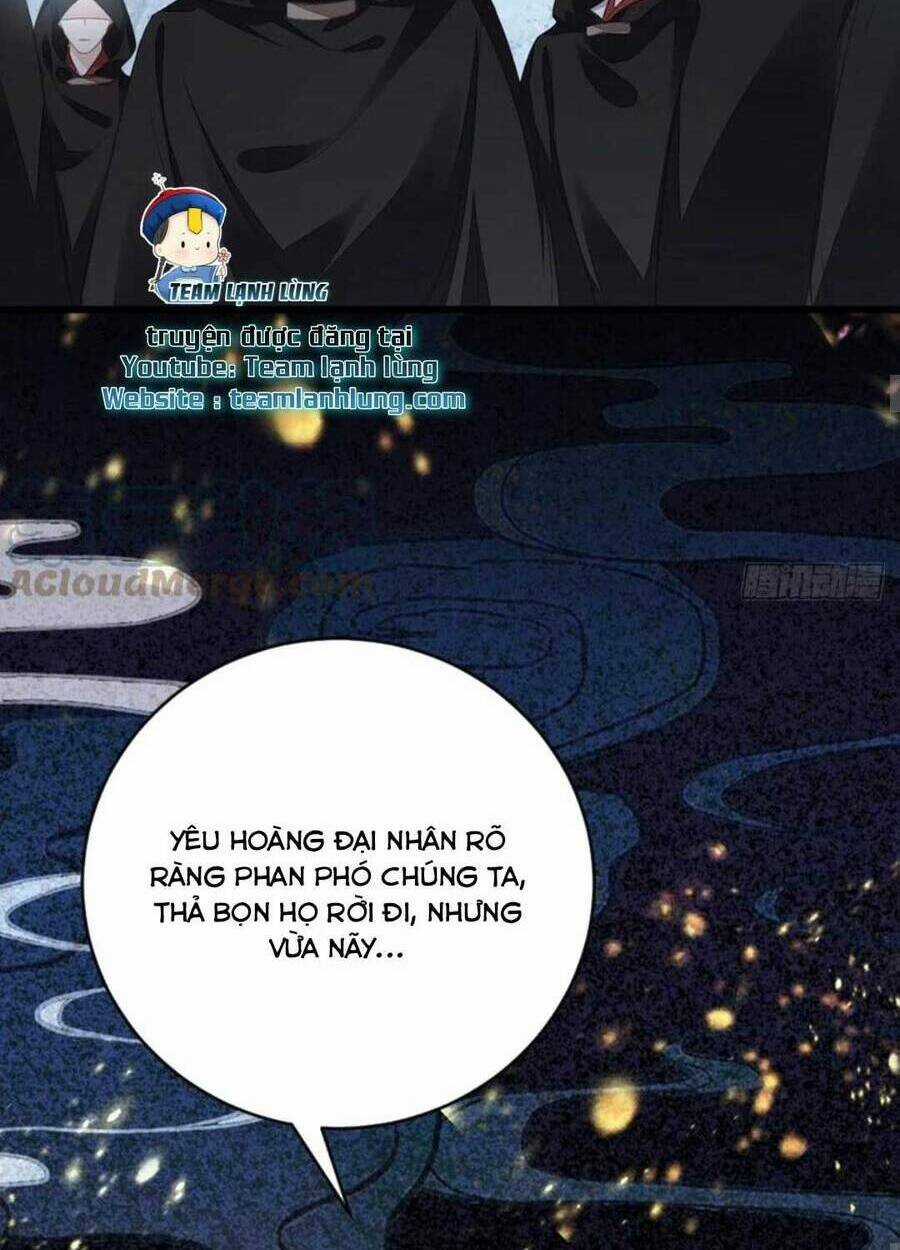 Mau Xuyên Không Rửa Tội Cho Nhân Vật Phản Diện Chapter 120 trang 51