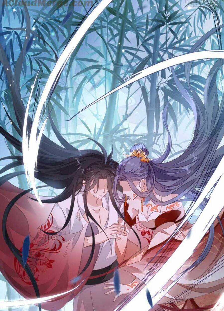 Mau Xuyên Không Rửa Tội Cho Nhân Vật Phản Diện Chapter 120 trang 55