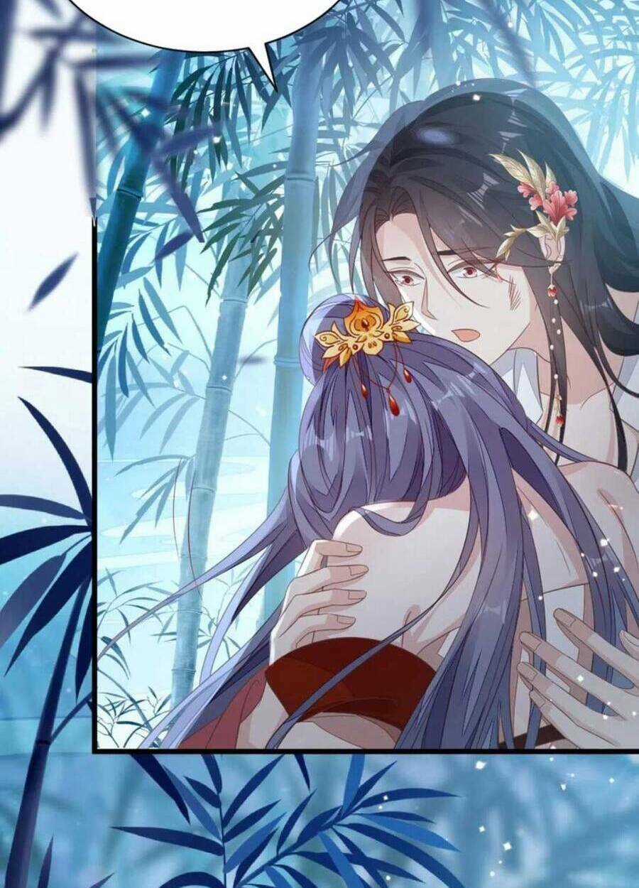 Mau Xuyên Không Rửa Tội Cho Nhân Vật Phản Diện Chapter 120 trang 57