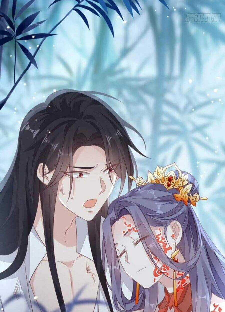 Mau Xuyên Không Rửa Tội Cho Nhân Vật Phản Diện Chapter 120 trang 58