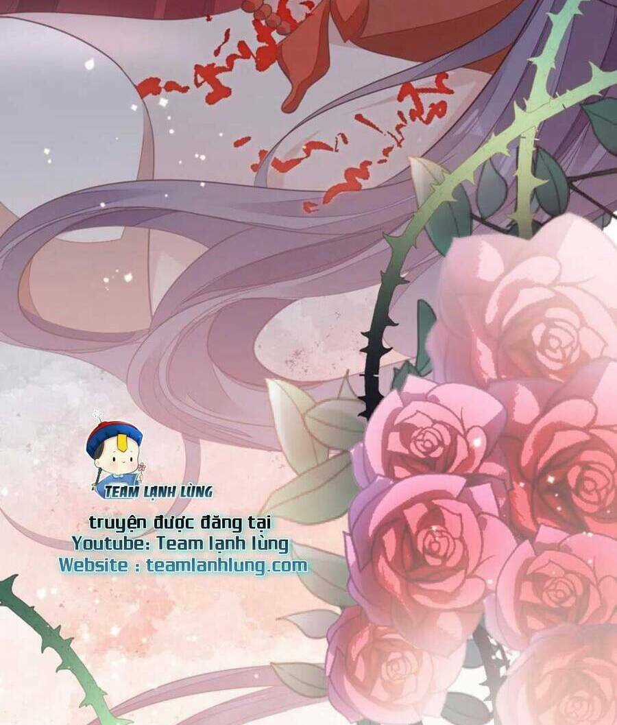 Mau Xuyên Không Rửa Tội Cho Nhân Vật Phản Diện Chapter 120 trang 61