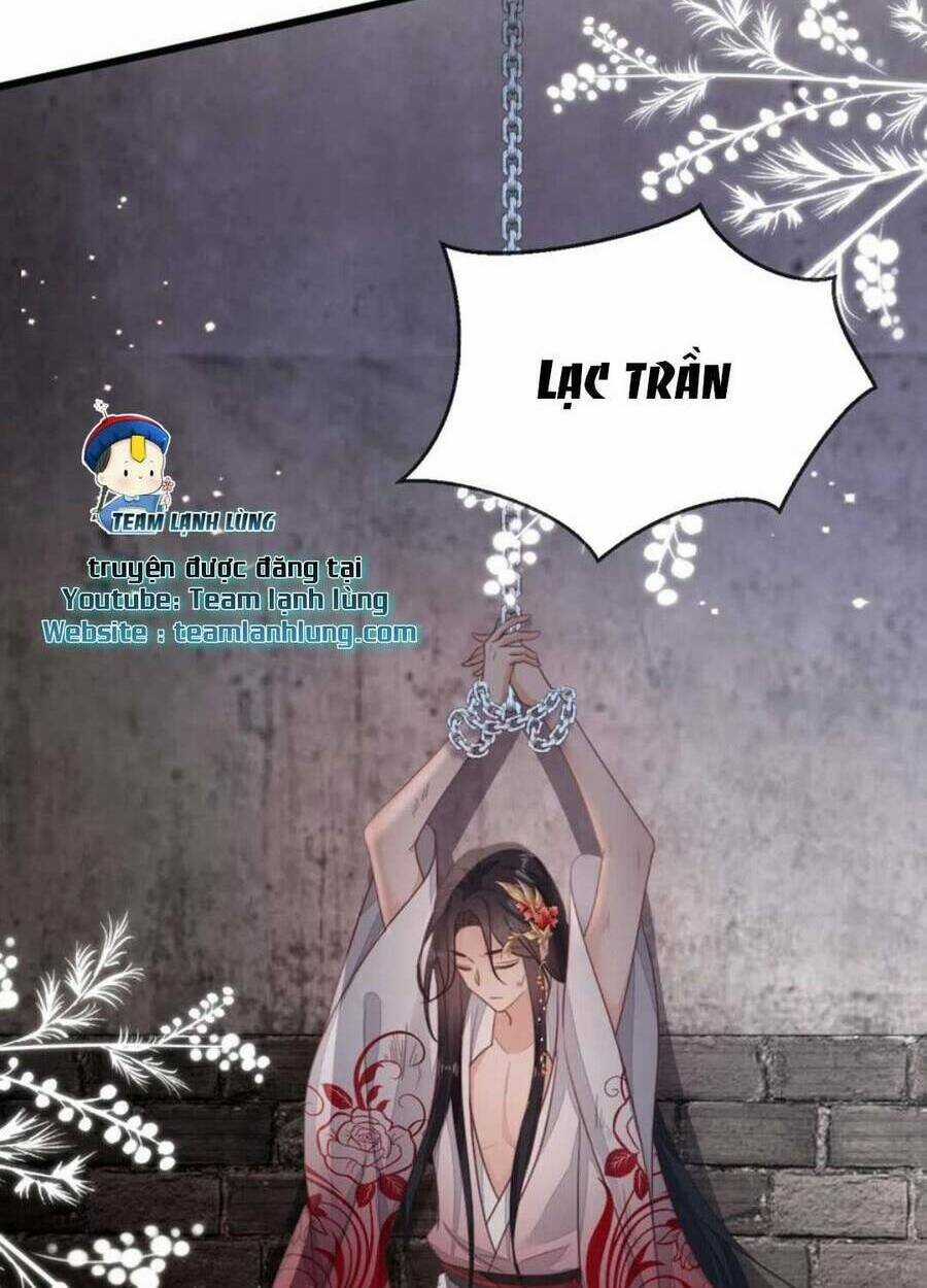 Mau Xuyên Không Rửa Tội Cho Nhân Vật Phản Diện Chapter 120 trang 8