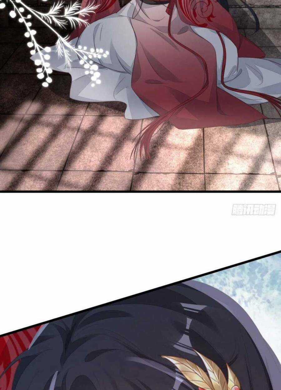 Mau Xuyên Không Rửa Tội Cho Nhân Vật Phản Diện Chapter 120 trang 9