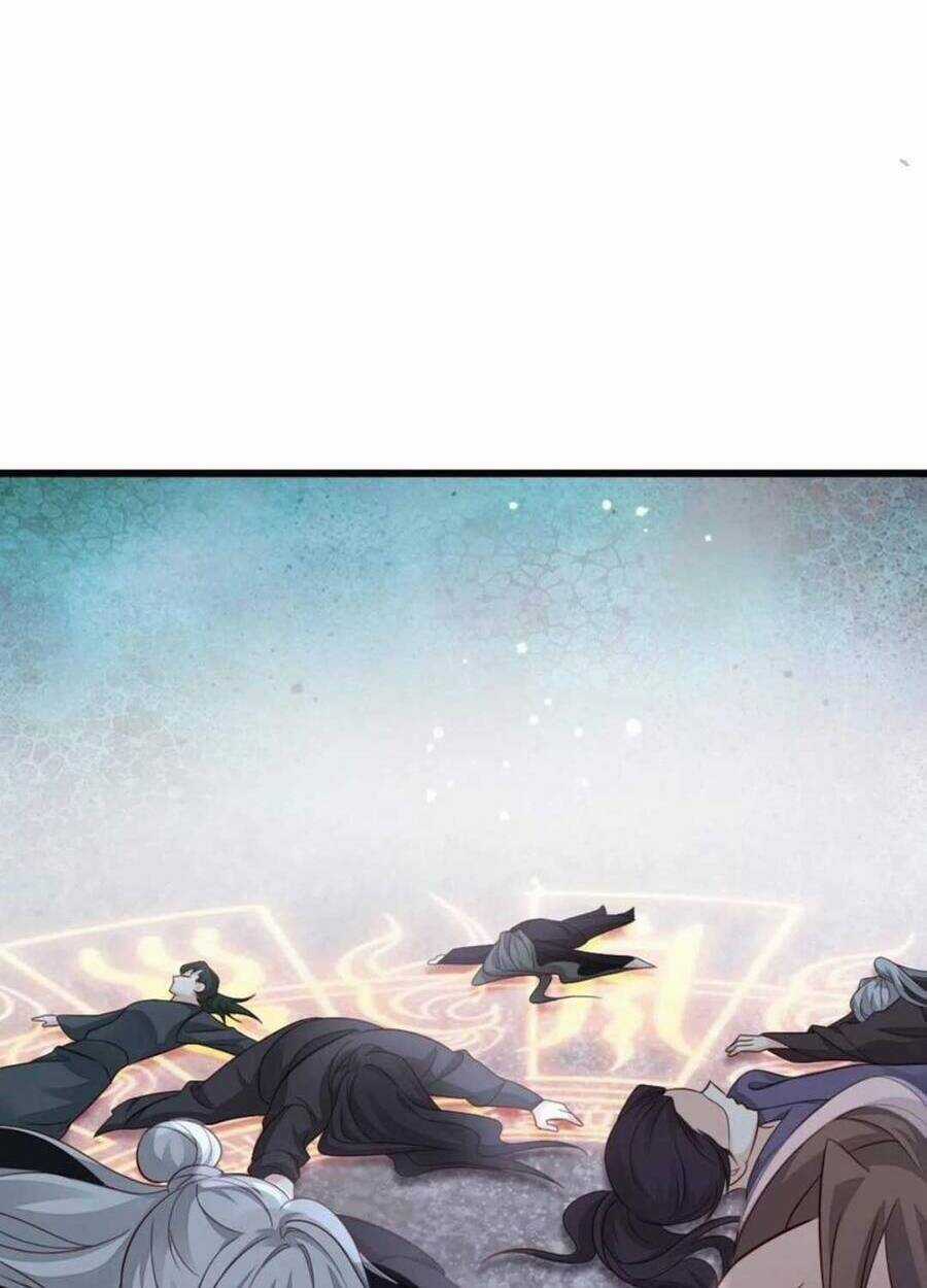 Mau Xuyên Không Rửa Tội Cho Nhân Vật Phản Diện Chapter 121 trang 17