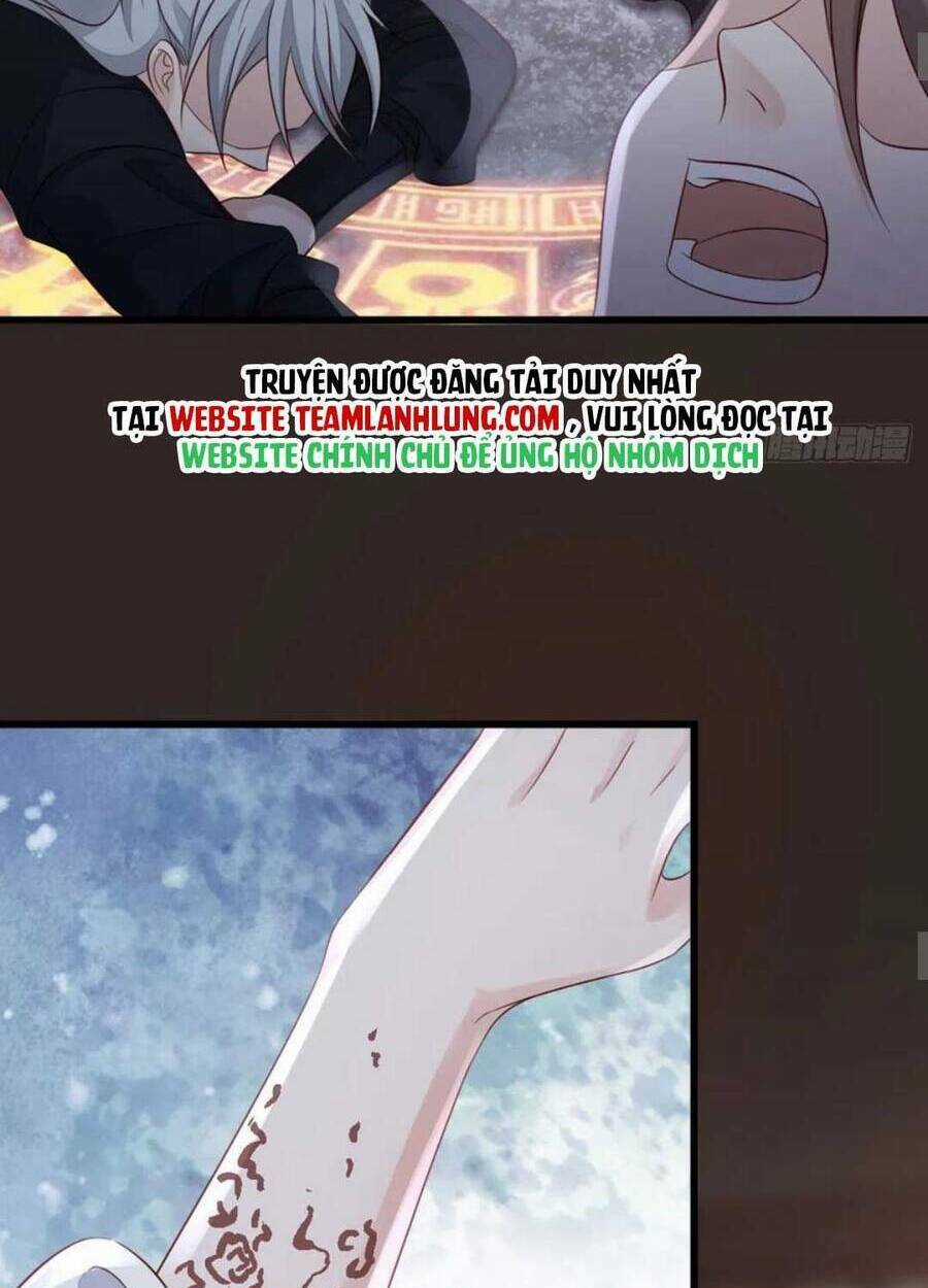 Mau Xuyên Không Rửa Tội Cho Nhân Vật Phản Diện Chapter 121 trang 18