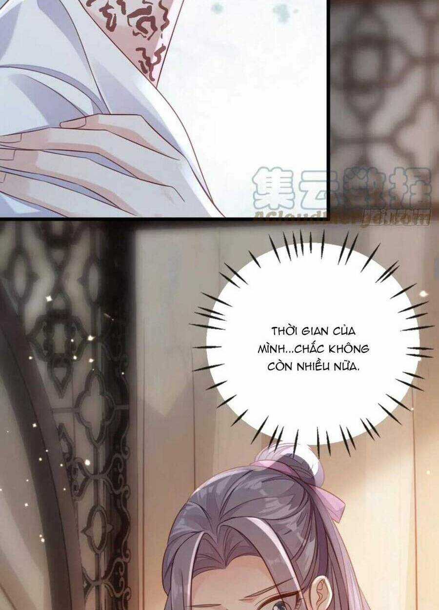 Mau Xuyên Không Rửa Tội Cho Nhân Vật Phản Diện Chapter 121 trang 19