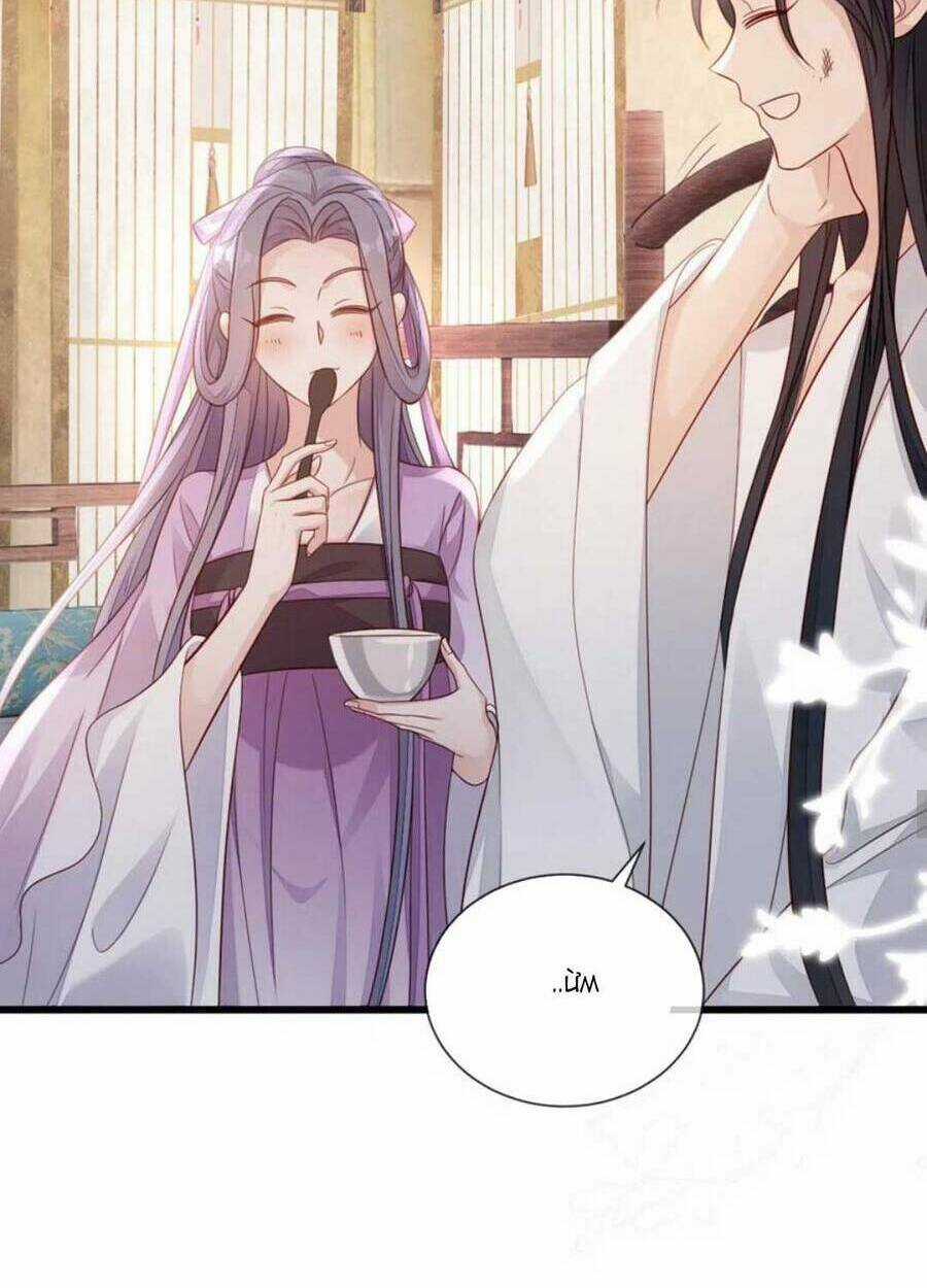 Mau Xuyên Không Rửa Tội Cho Nhân Vật Phản Diện Chapter 121 trang 23