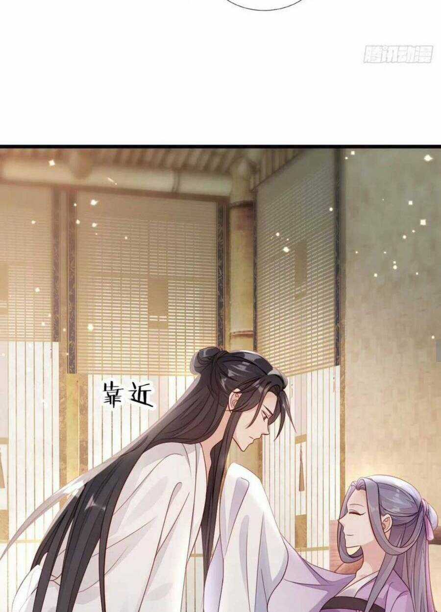 Mau Xuyên Không Rửa Tội Cho Nhân Vật Phản Diện Chapter 121 trang 25