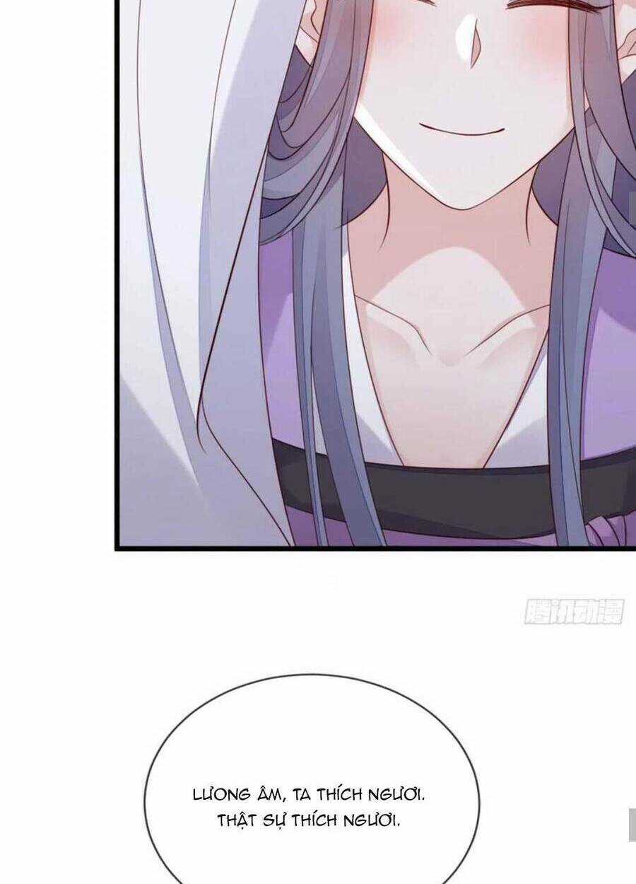 Mau Xuyên Không Rửa Tội Cho Nhân Vật Phản Diện Chapter 121 trang 30