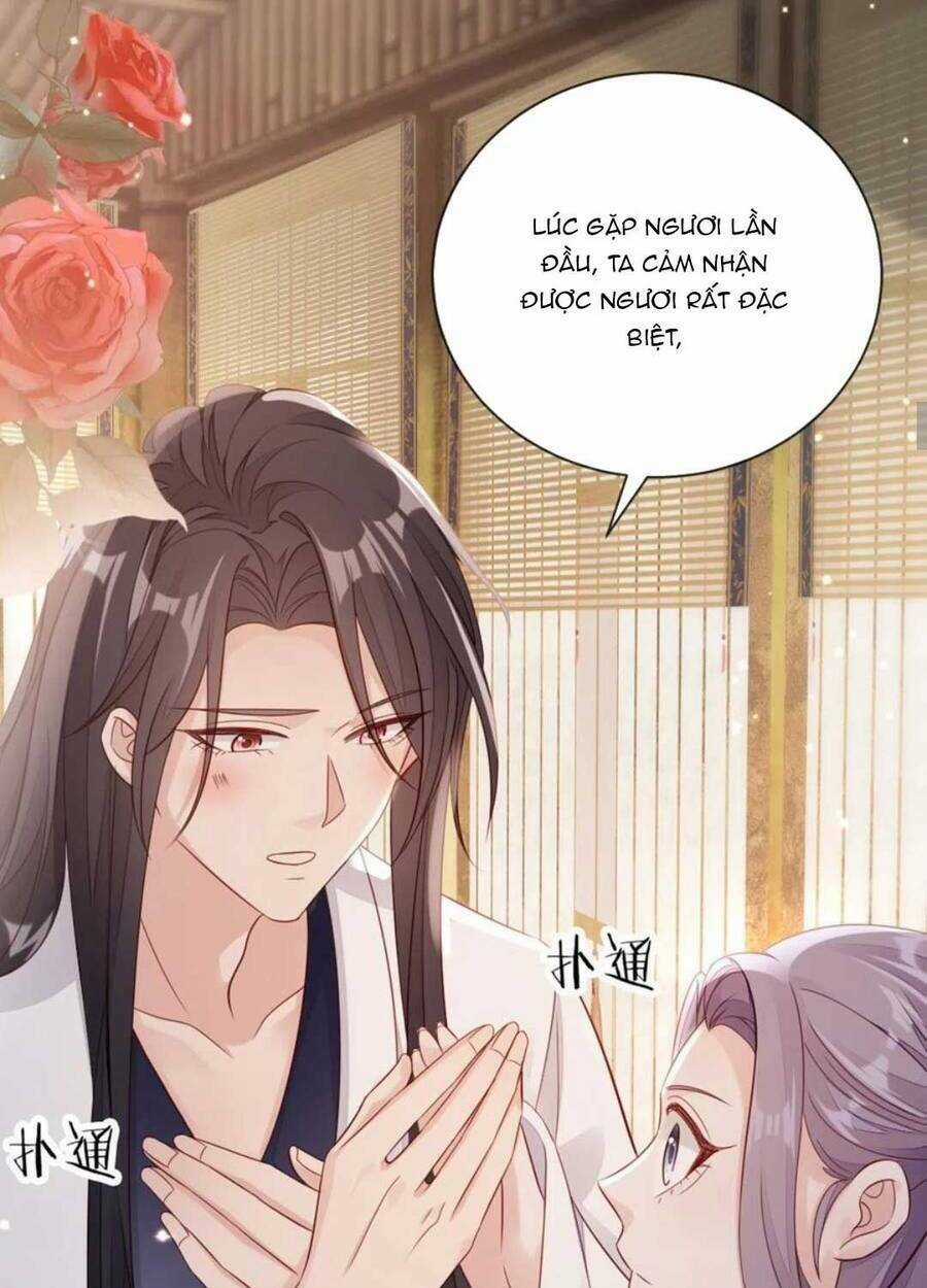 Mau Xuyên Không Rửa Tội Cho Nhân Vật Phản Diện Chapter 121 trang 32