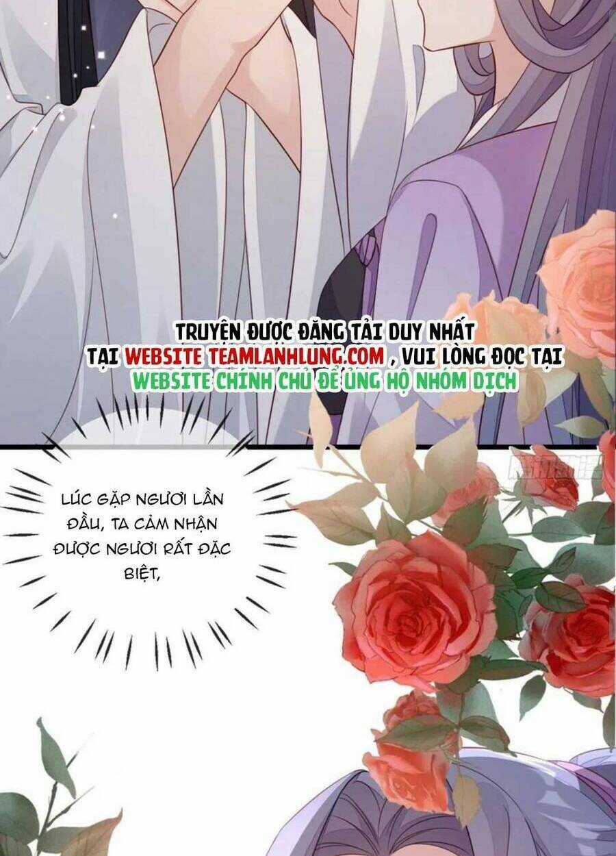 Mau Xuyên Không Rửa Tội Cho Nhân Vật Phản Diện Chapter 121 trang 33