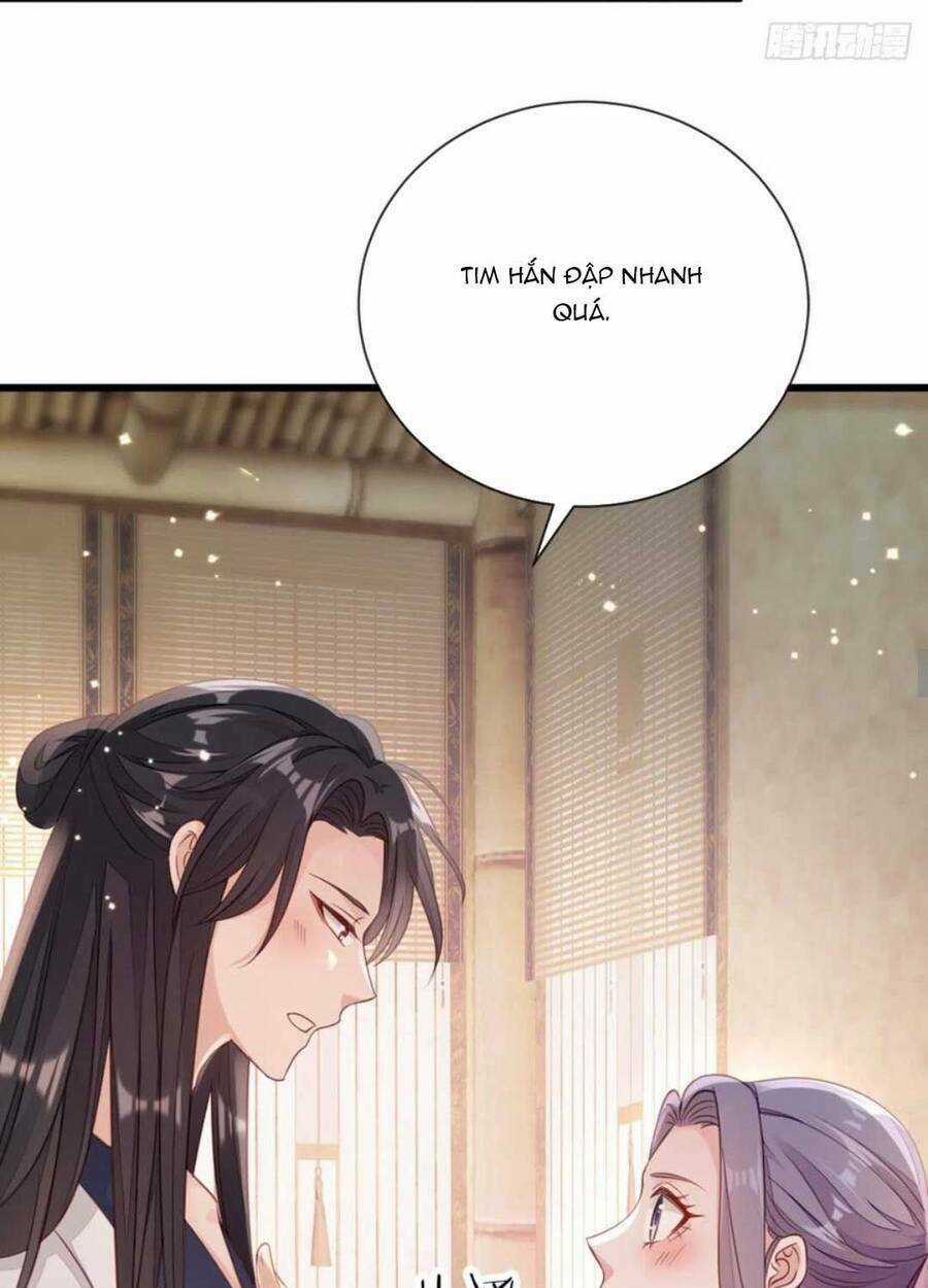 Mau Xuyên Không Rửa Tội Cho Nhân Vật Phản Diện Chapter 121 trang 36