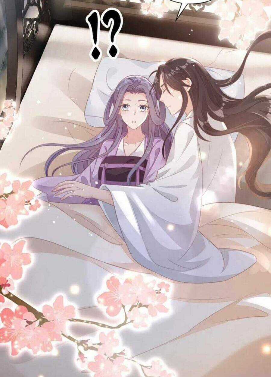 Mau Xuyên Không Rửa Tội Cho Nhân Vật Phản Diện Chapter 121 trang 4