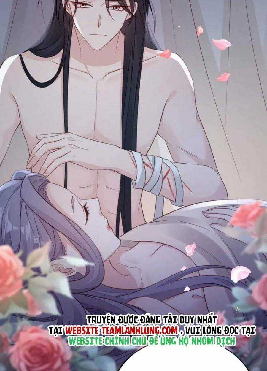 Mau Xuyên Không Rửa Tội Cho Nhân Vật Phản Diện Chapter 121 trang 50