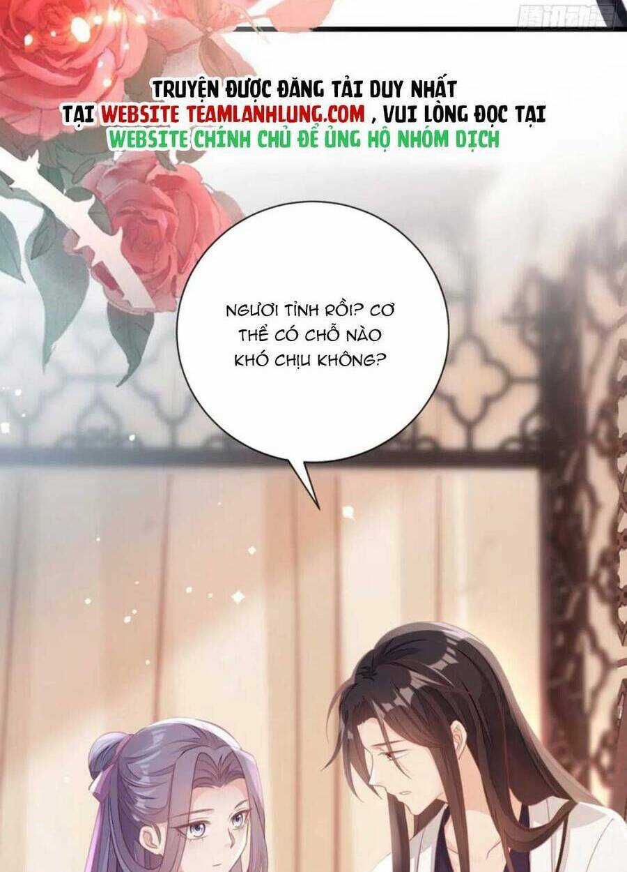 Mau Xuyên Không Rửa Tội Cho Nhân Vật Phản Diện Chapter 121 trang 7