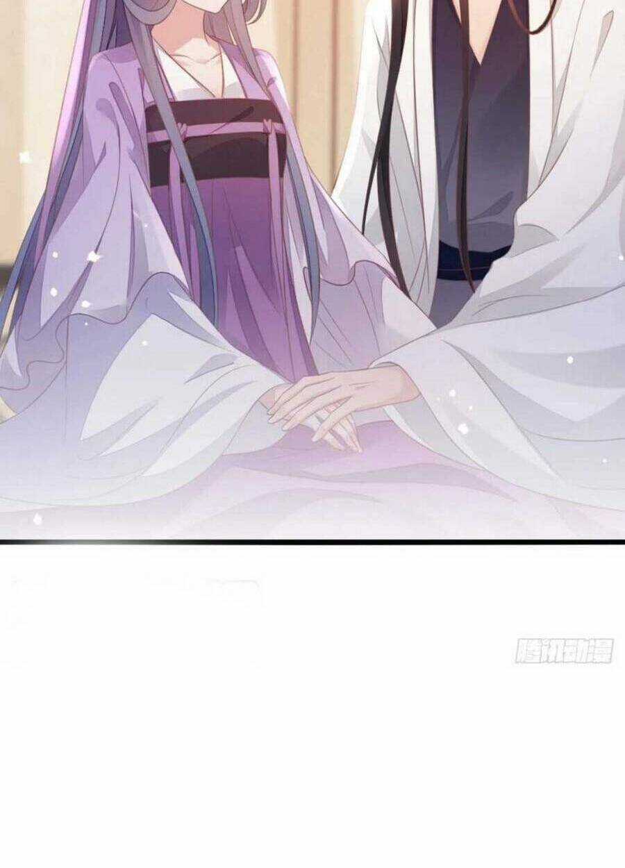 Mau Xuyên Không Rửa Tội Cho Nhân Vật Phản Diện Chapter 121 trang 8