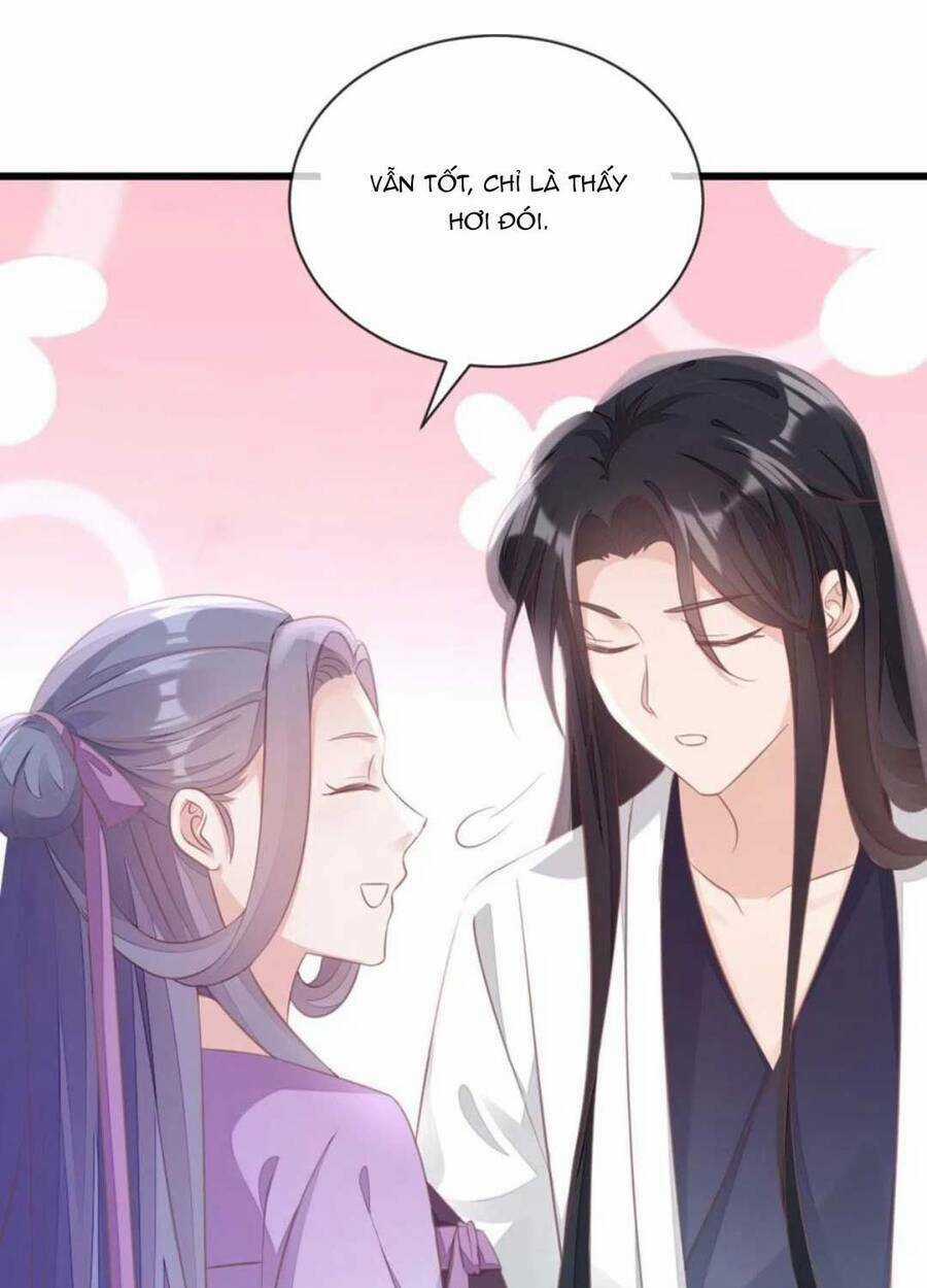 Mau Xuyên Không Rửa Tội Cho Nhân Vật Phản Diện Chapter 121 trang 9