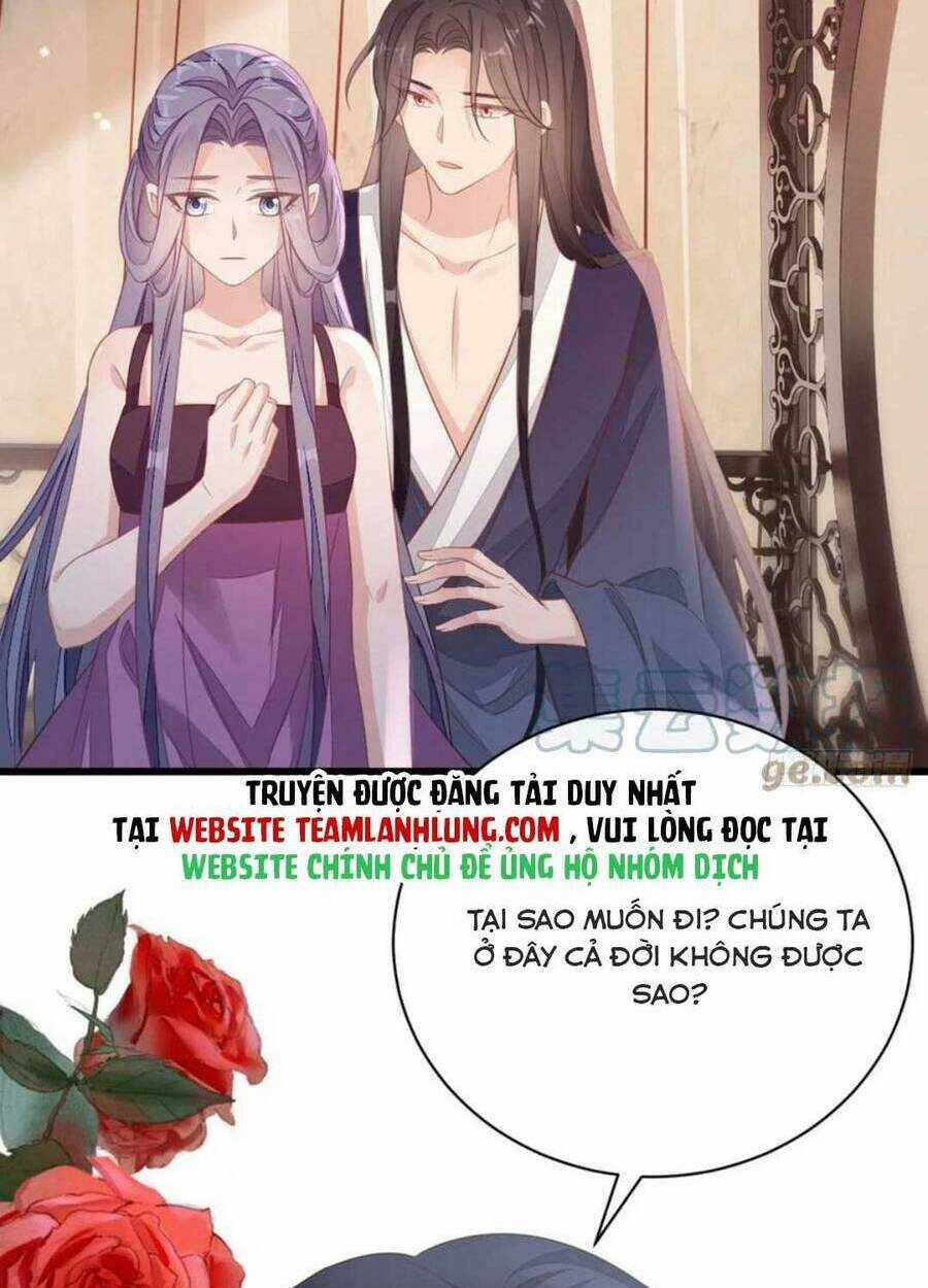 Mau Xuyên Không Rửa Tội Cho Nhân Vật Phản Diện Chapter 122 trang 12