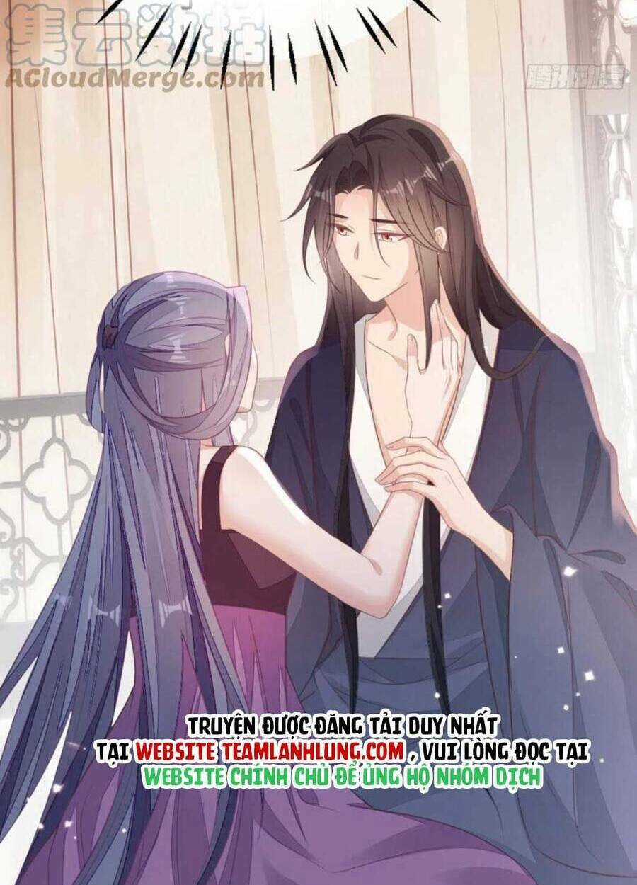 Mau Xuyên Không Rửa Tội Cho Nhân Vật Phản Diện Chapter 122 trang 17